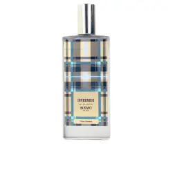 Fleurs Bohemes Inverness eau de parfum vaporizador 75 ml