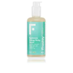 Freshly Cosmetics - Hyaluronic Energy Body Serum Cremas corporales 50 ml unisex
