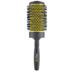 Full Pint Medium Round Ceramic Brush Cepillo redondo 1 Unidad