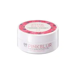 G9 Skin - Pink Blur Hydrogel Eye Patch Mascarillas de Ojos y Parches 100 g unisex