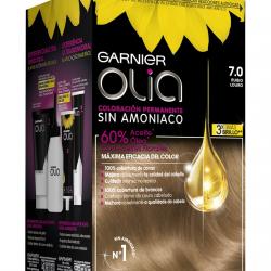 Garnier - Coloración Permanente Sin Amoniaco Olia