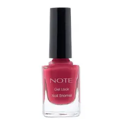 Gel Look Nail Enamel 06