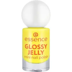 Glossy Jelly Mini Esmalte de Uñas