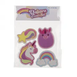 Goma de Borrar Unicornio  Out of the Blue