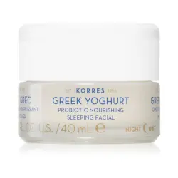 Greek Yoghurt sleeping facial 40 ml