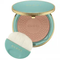 Gucci - Polvos bronceadores Gucci Poudre de Beauté Éclat Soleil Gucci.