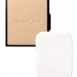 Guerlain - Fondo De Maquillje Compacto Parure Gold Skin Control