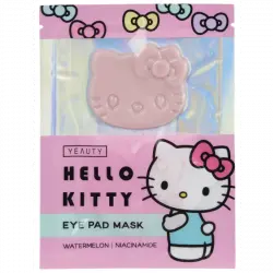 Hello Kitty Eye Pad  Yeauty  Parches para contorno de ojos