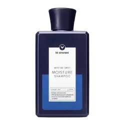 HH Simonsen - Moisture Shampoo Champús 250 ml unisex
