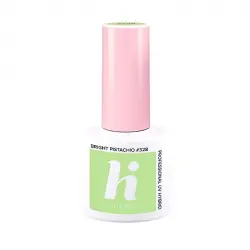 Hi Hybrid - *Hi Vibes* - Esmalte de uñas semipermanente - 328: Bright Pistachio
