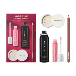 Holiday Collection Unapologetic Estuche