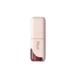 House of HUR - Tinte para labios Glowy Ampoule Tint - 01: Deep Rose