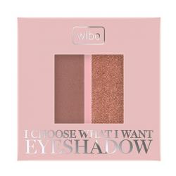 I Choose What I Want Eyeshadow 04 Gold Capuccino