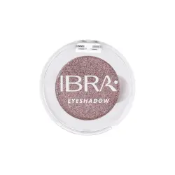 Ibra - Sombra de ojos individual - Brown Sugar