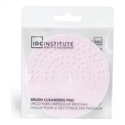IDC INSTITUTE Brush Cleansing Pad 1 und Discos para Limpieza de Brochas