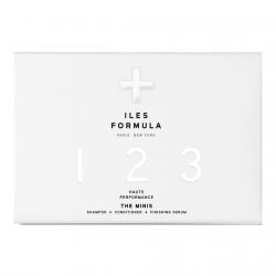 Iles - Kit De Tallas Mini Collection Fórmula 3 X 50 Ml