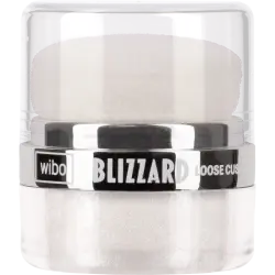 Iluminador Cushion Blizzard  Wibo