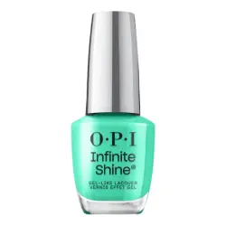 Infinite Shine Colección Verano 2026 - 15 ml - Follow the Ice Green Truck - OPI