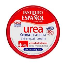 Instituto Español Body Cream 50 ml Crema Corporal Tarro Urea