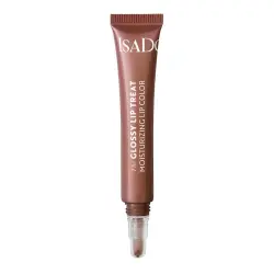 Isadora - Glossy Lip Treat Clear 13 ml 66 - CHOCOLATE ICE