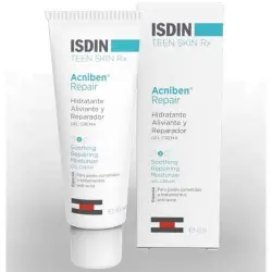 Isdin Acniben RX 40 ml Crema Gel Hidratante