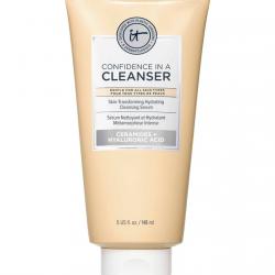 IT Cosmetics - Limpiador Facial Confidence In A Cleanser