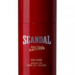 Jean Paul Gaultier - Desodorante Stick Scandal Pour Homme 150 Ml