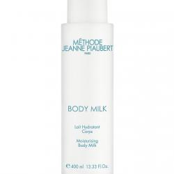 Jeanne Piaubert - Leche Corporal Body Milk 400 Ml