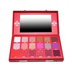 Jeffree Star Cosmetics - *Love Sick Collection* - Paleta de Sombras de ojos - Blood Sugar