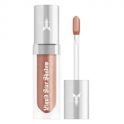 Jeffree Star Cosmetics - *Star Wedding* - Sombra de ojos líquida Liquid Star Shadow - Bachellor(ette) Party