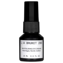 L:a Bruket - No. 280 Revitalising Eye Cream Cremas de ojos 15 ml unisex