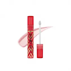 L.A. Girl - Aceite labial - Shimmer Cherry