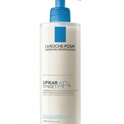 La Roche Posay - Crema De Ducha Para Pieles Con Tendencia Atópica Lipikar Syndet AP+