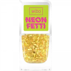 Laca de Uñas Neonfetti