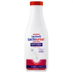 Lactovit - Lactourea Reafirmante Geles de ducha 565 ml unisex