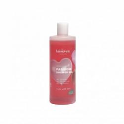 Laiseven Laiseven Gel Baño Passion , 750 ml