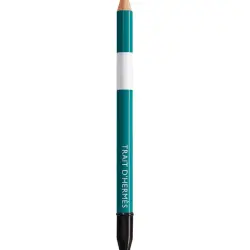 Lápiz de Ojos Trait d'Hermès 55 Vert Paon 1,2 g