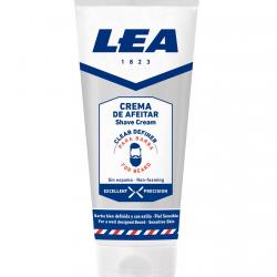 LEA - Crema De Afeitar Cr Definer Para Barba