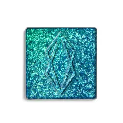 Lethal Cosmetics - Sombra de ojos multicromo en godet Magnetic™ - Scarab