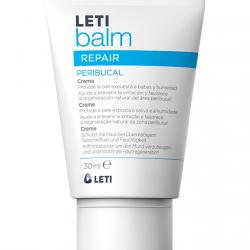 Leti - Crema Peribucal Balm