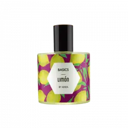 Limón eau de toilette 50ml