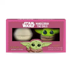 Lip Balm Duo Mandalorian The Child