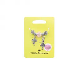Little Princess My Little Charms Colgantes