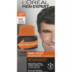 L'Oréal Men Expert - Coloración De Canas One Twist L'Oreal Men Expert