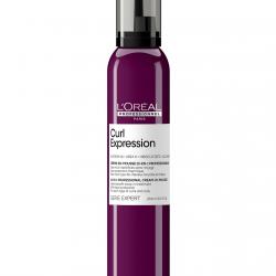 L'Oréal Professionnel - Mousse-en-crema 10-en-1 Curl Expression 250 M L'Oreal Professionnel