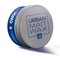 L’UOMO Urban matt wax 100 ml