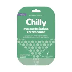 Macarilla Íntima Refrescante