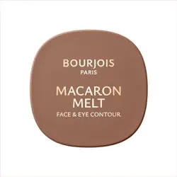 Macaron Melt Contour Vanilla Foam