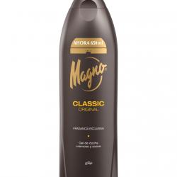 MAGNO - Gel De Baño Classic