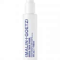 Malin+Goetz - Mascaarilla Detox Face Mask